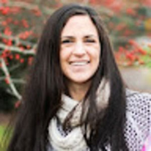 Meet your Posher, Leah soro